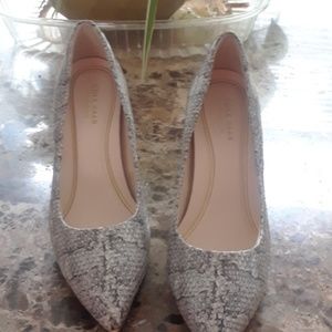 Ladies Cole Haan Shoes